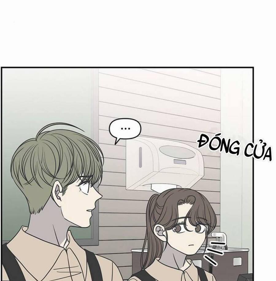 Kế Hoạch Hẹn Hò Của Bareum 93 trang 13