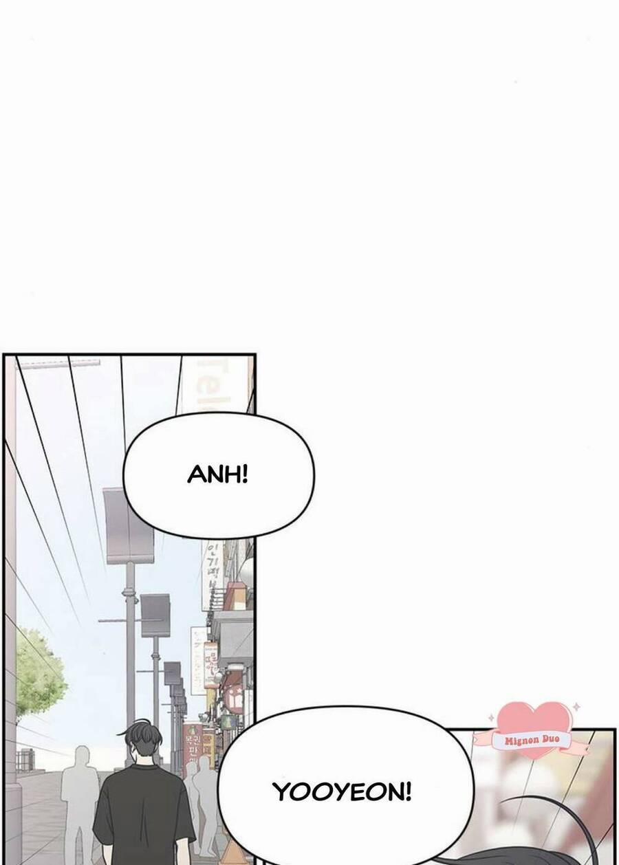 Kế Hoạch Hẹn Hò Của Bareum 93 trang 16