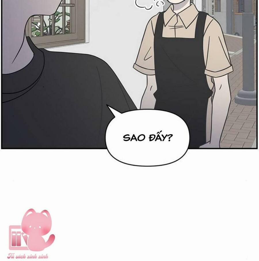 Kế Hoạch Hẹn Hò Của Bareum 93 trang 19