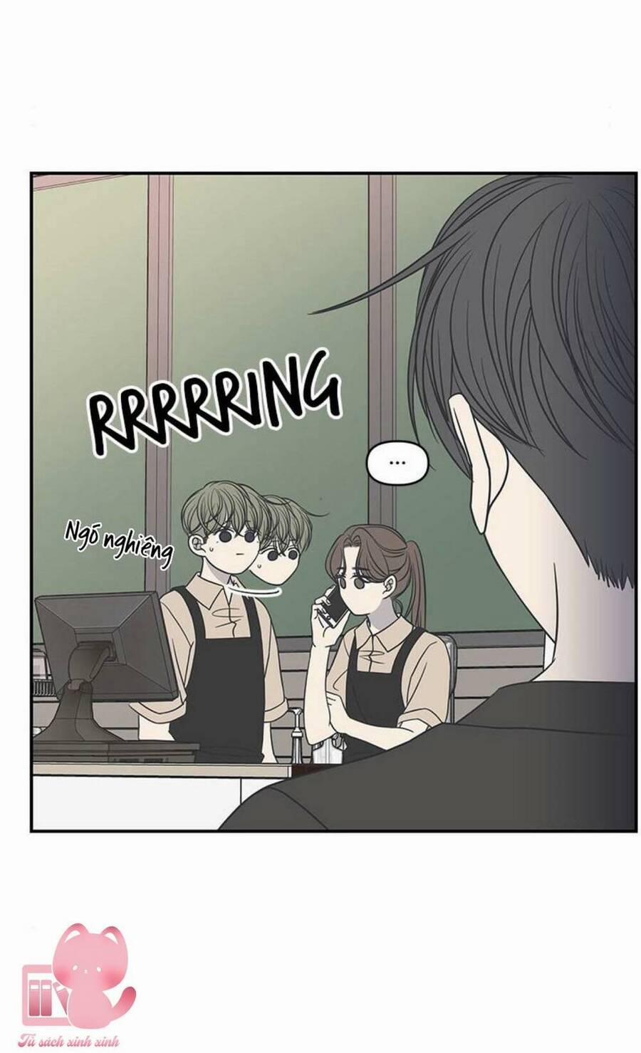 Kế Hoạch Hẹn Hò Của Bareum 93 trang 2
