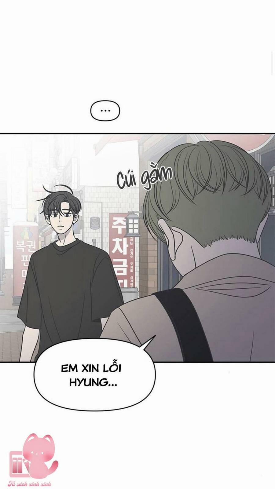 Kế Hoạch Hẹn Hò Của Bareum 93 trang 20