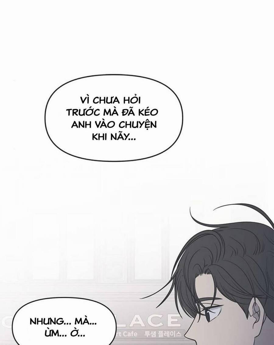 Kế Hoạch Hẹn Hò Của Bareum 93 trang 23