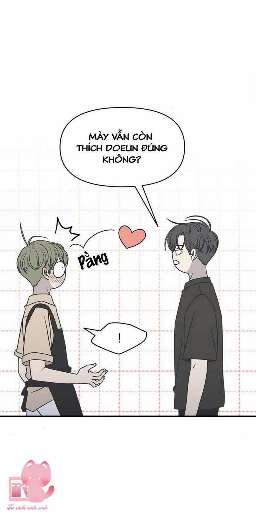Kế Hoạch Hẹn Hò Của Bareum 93 trang 26