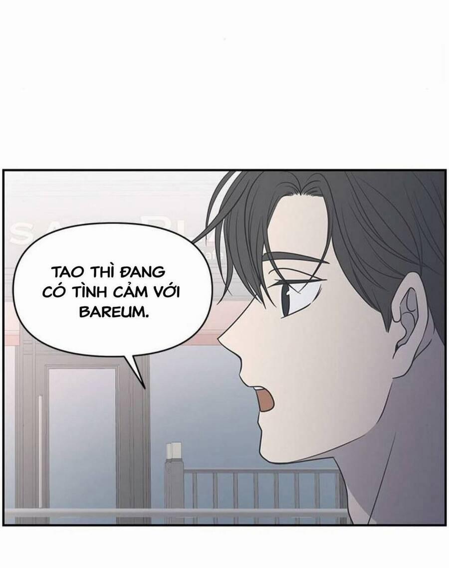 Kế Hoạch Hẹn Hò Của Bareum 93 trang 27