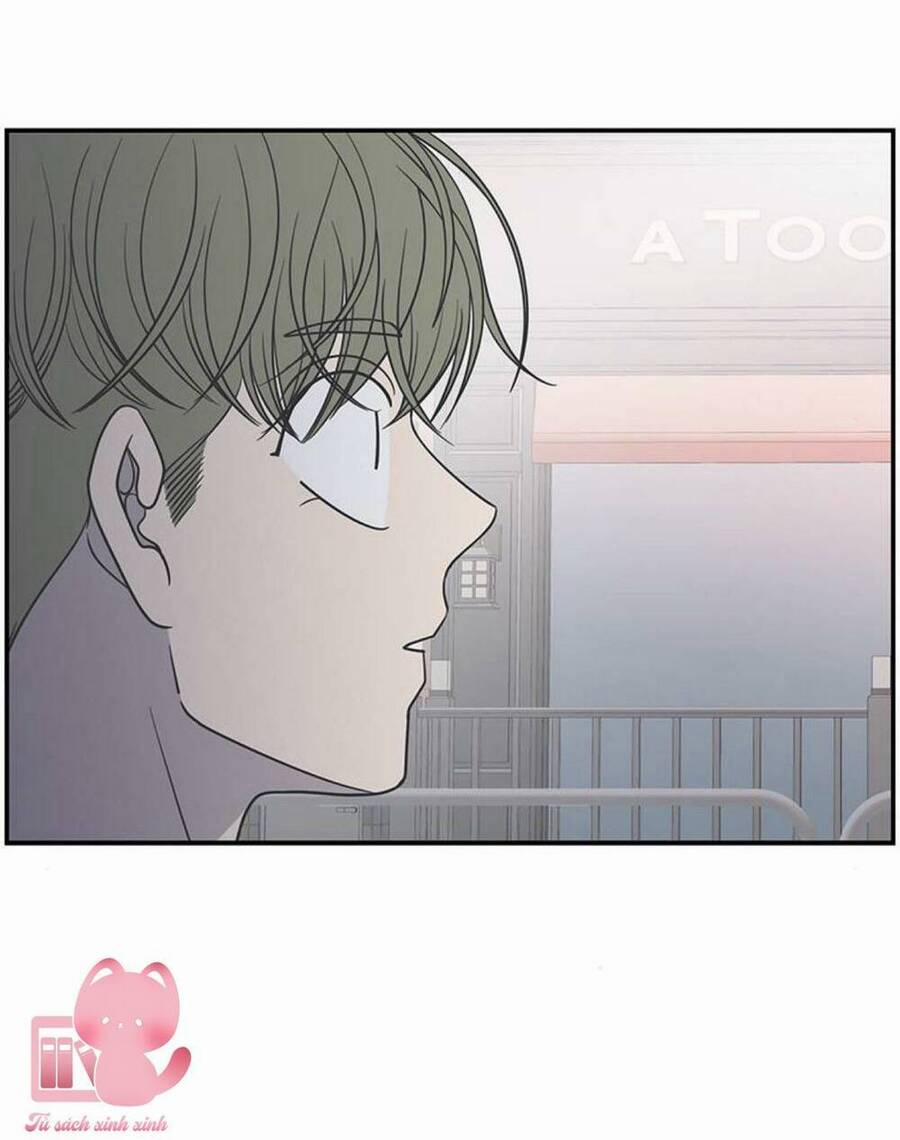 Kế Hoạch Hẹn Hò Của Bareum 93 trang 28