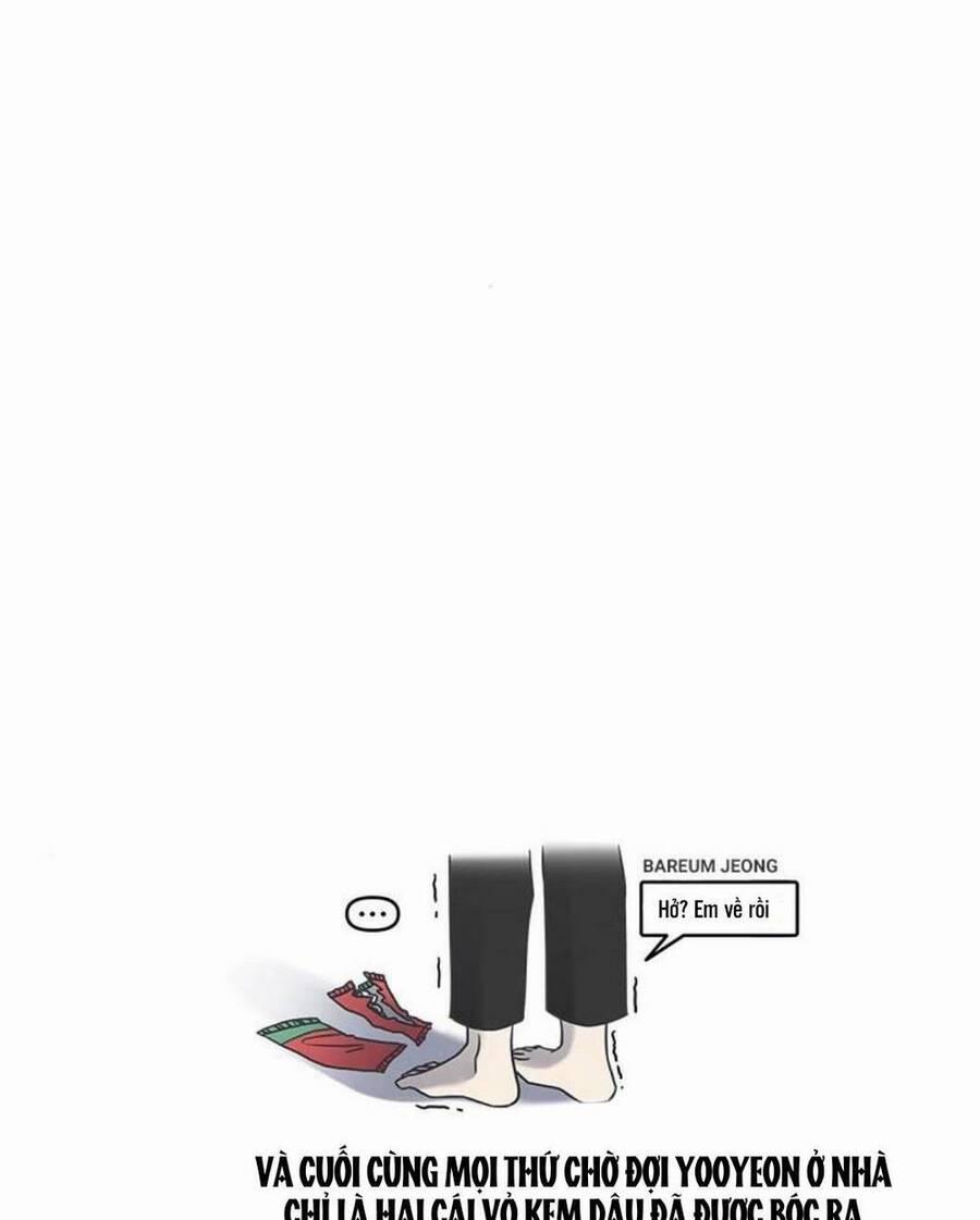 Kế Hoạch Hẹn Hò Của Bareum 93 trang 34