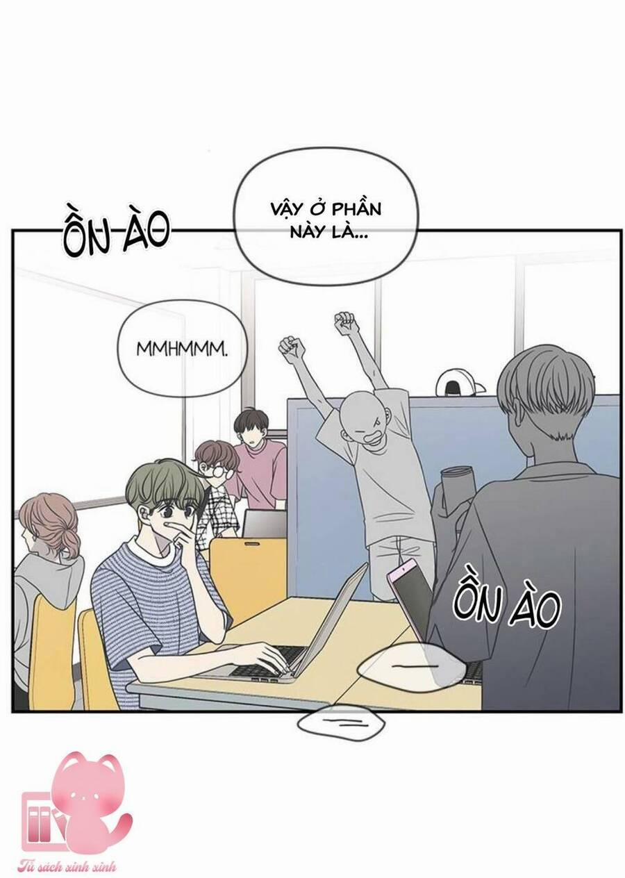 Kế Hoạch Hẹn Hò Của Bareum 93 trang 37
