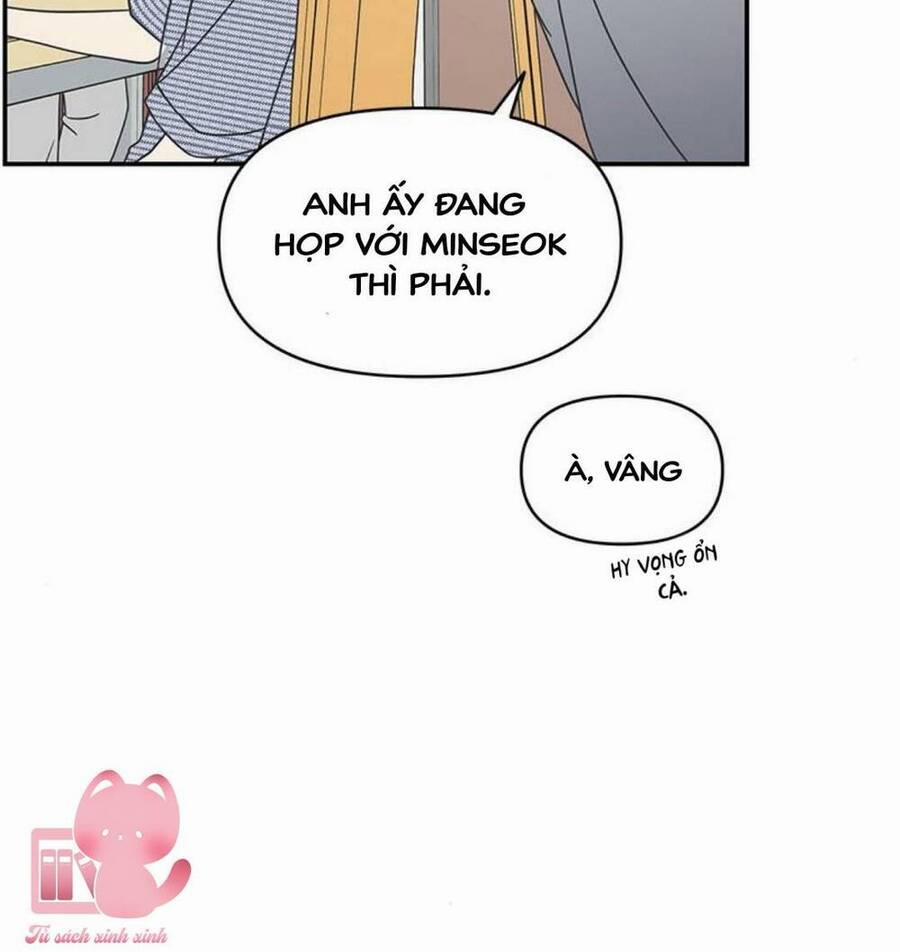 Kế Hoạch Hẹn Hò Của Bareum 93 trang 39