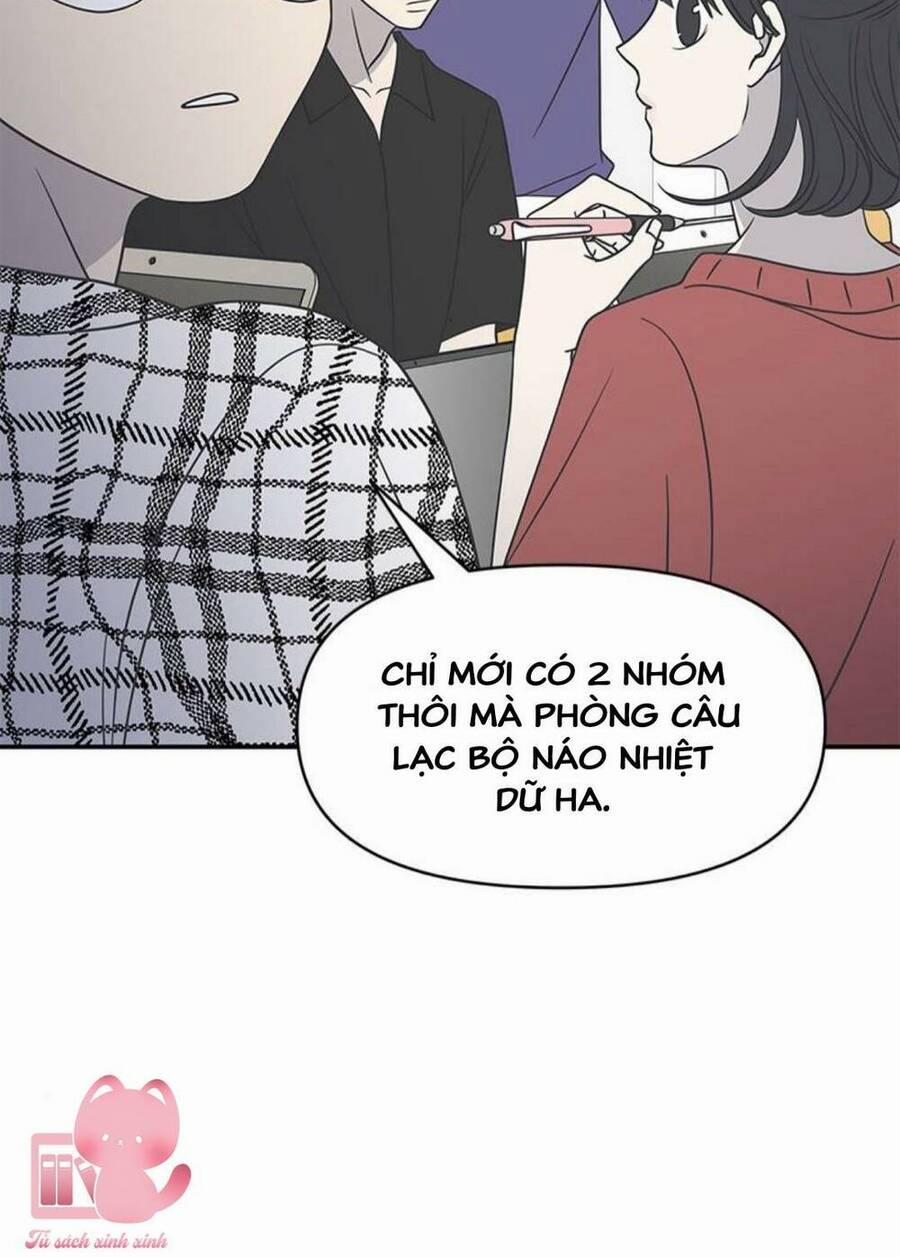 Kế Hoạch Hẹn Hò Của Bareum 93 trang 41