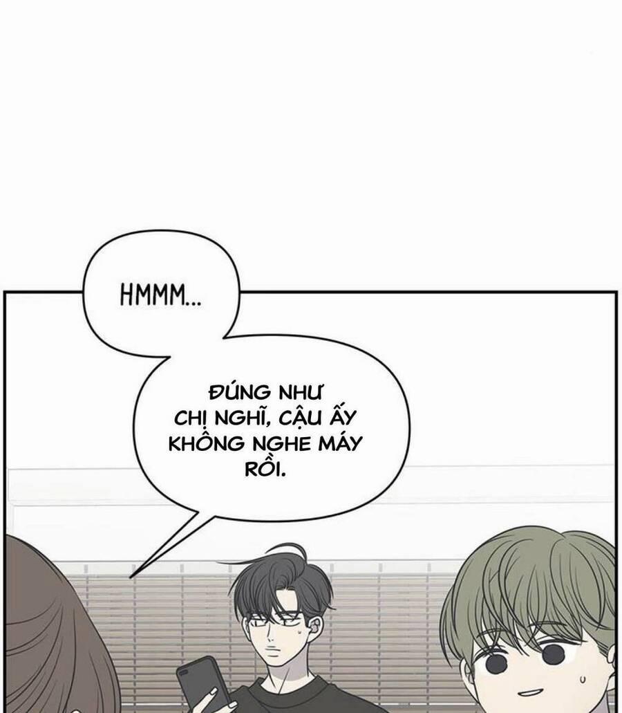 Kế Hoạch Hẹn Hò Của Bareum 93 trang 5