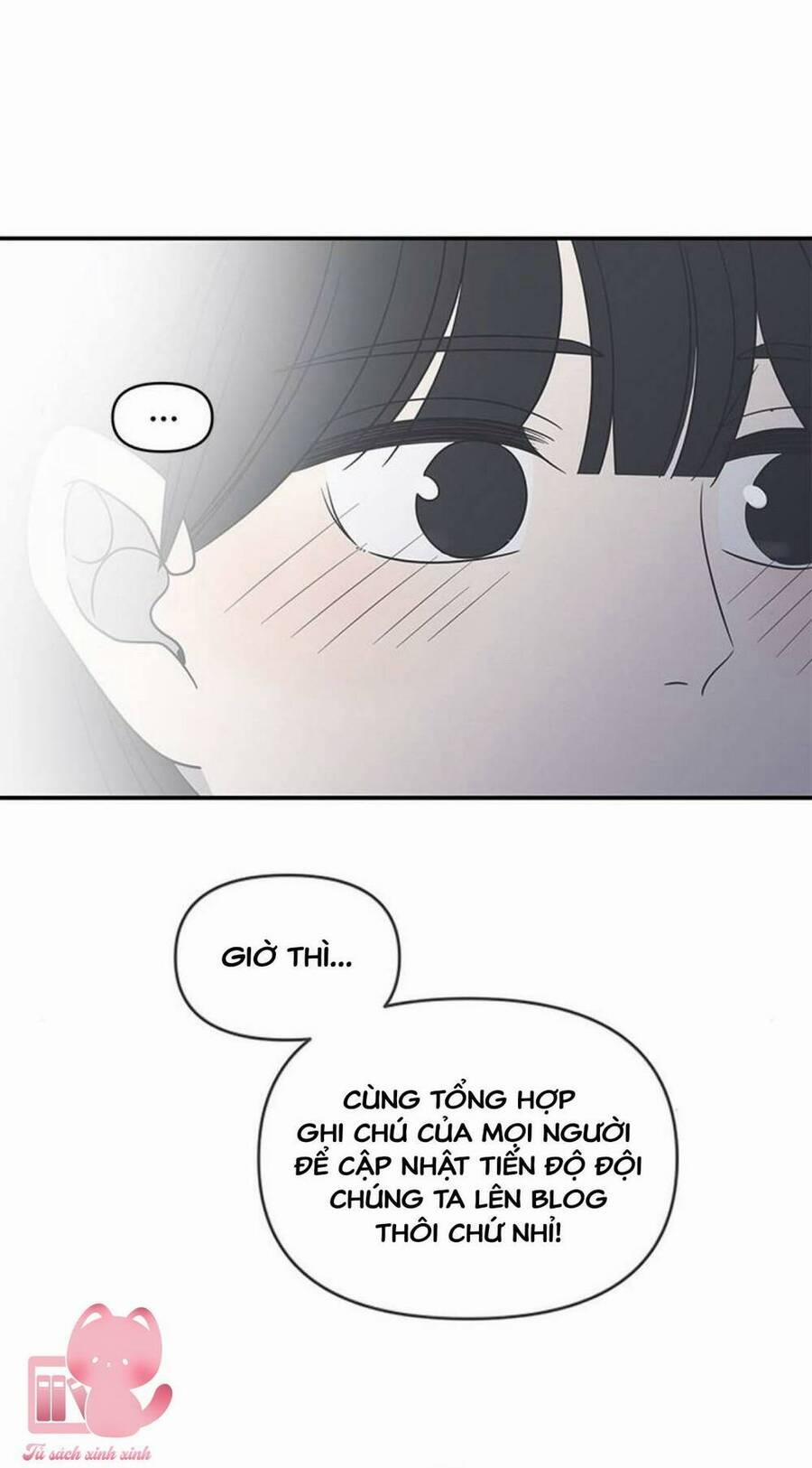 Kế Hoạch Hẹn Hò Của Bareum 93 trang 53