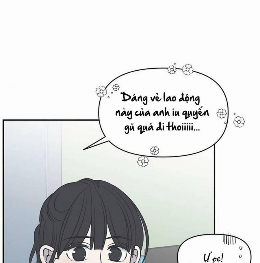 Kế Hoạch Hẹn Hò Của Bareum 93 trang 56