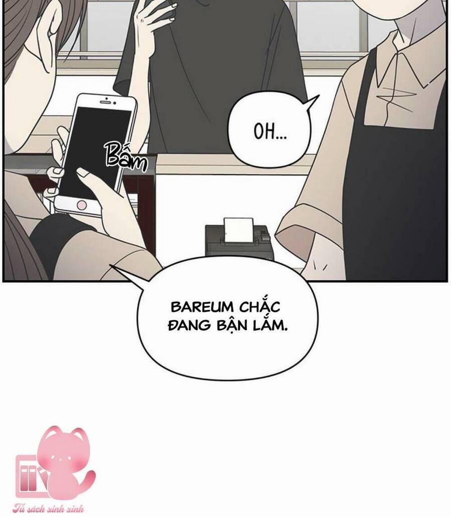 Kế Hoạch Hẹn Hò Của Bareum 93 trang 6