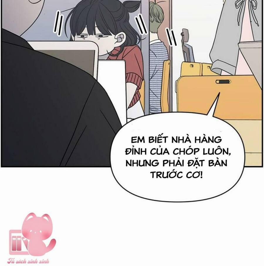 Kế Hoạch Hẹn Hò Của Bareum 93 trang 61