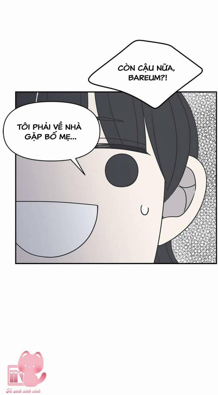 Kế Hoạch Hẹn Hò Của Bareum 93 trang 65