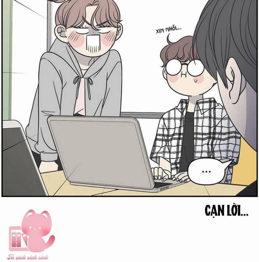 Kế Hoạch Hẹn Hò Của Bareum 93 trang 69
