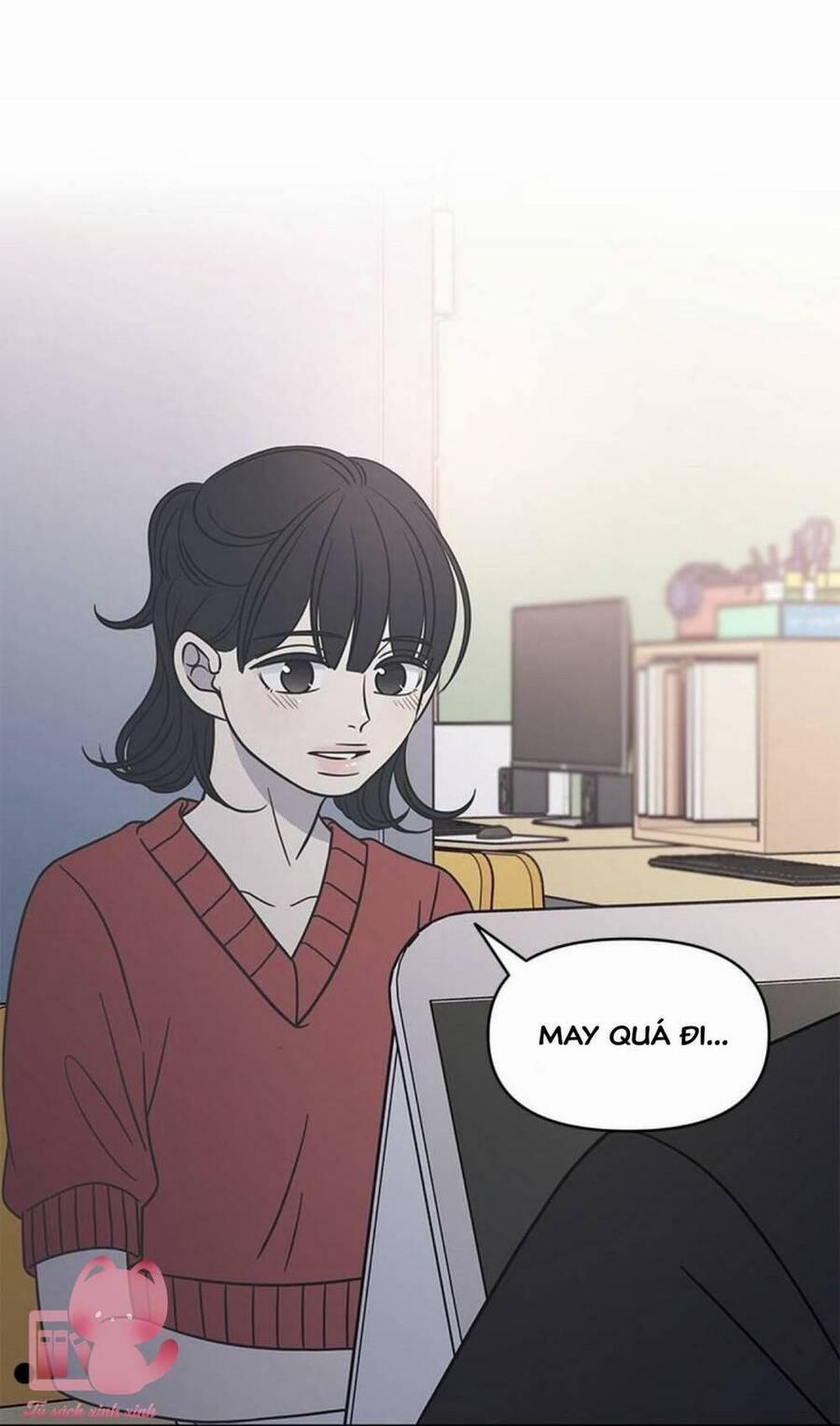 Kế Hoạch Hẹn Hò Của Bareum 93 trang 74