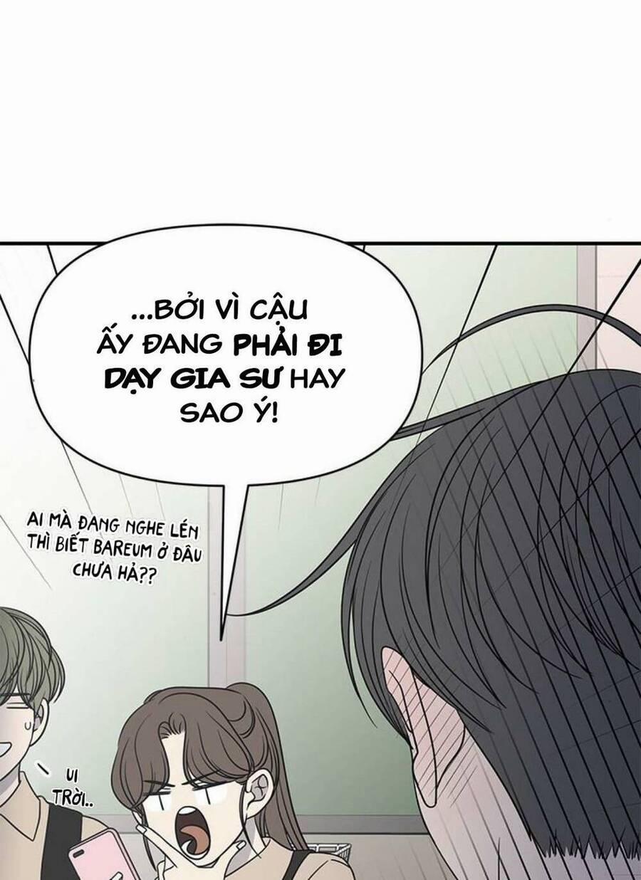 Kế Hoạch Hẹn Hò Của Bareum 93 trang 8