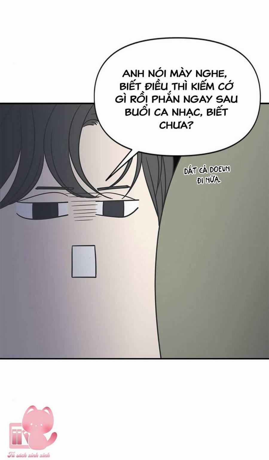 Kế Hoạch Hẹn Hò Của Bareum 93 trang 80