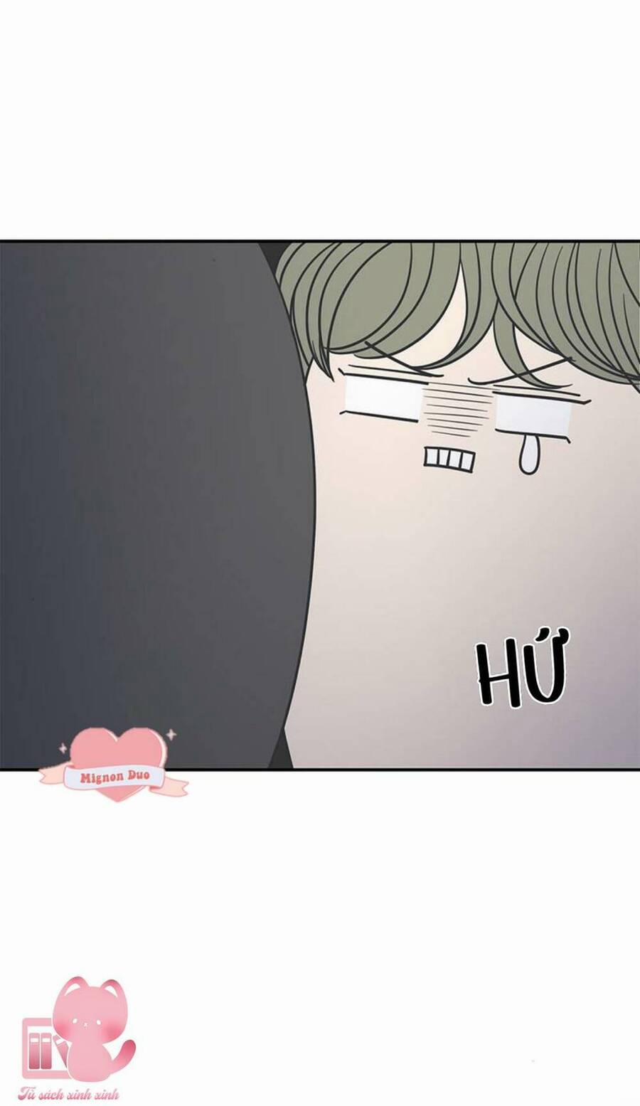 Kế Hoạch Hẹn Hò Của Bareum 93 trang 81