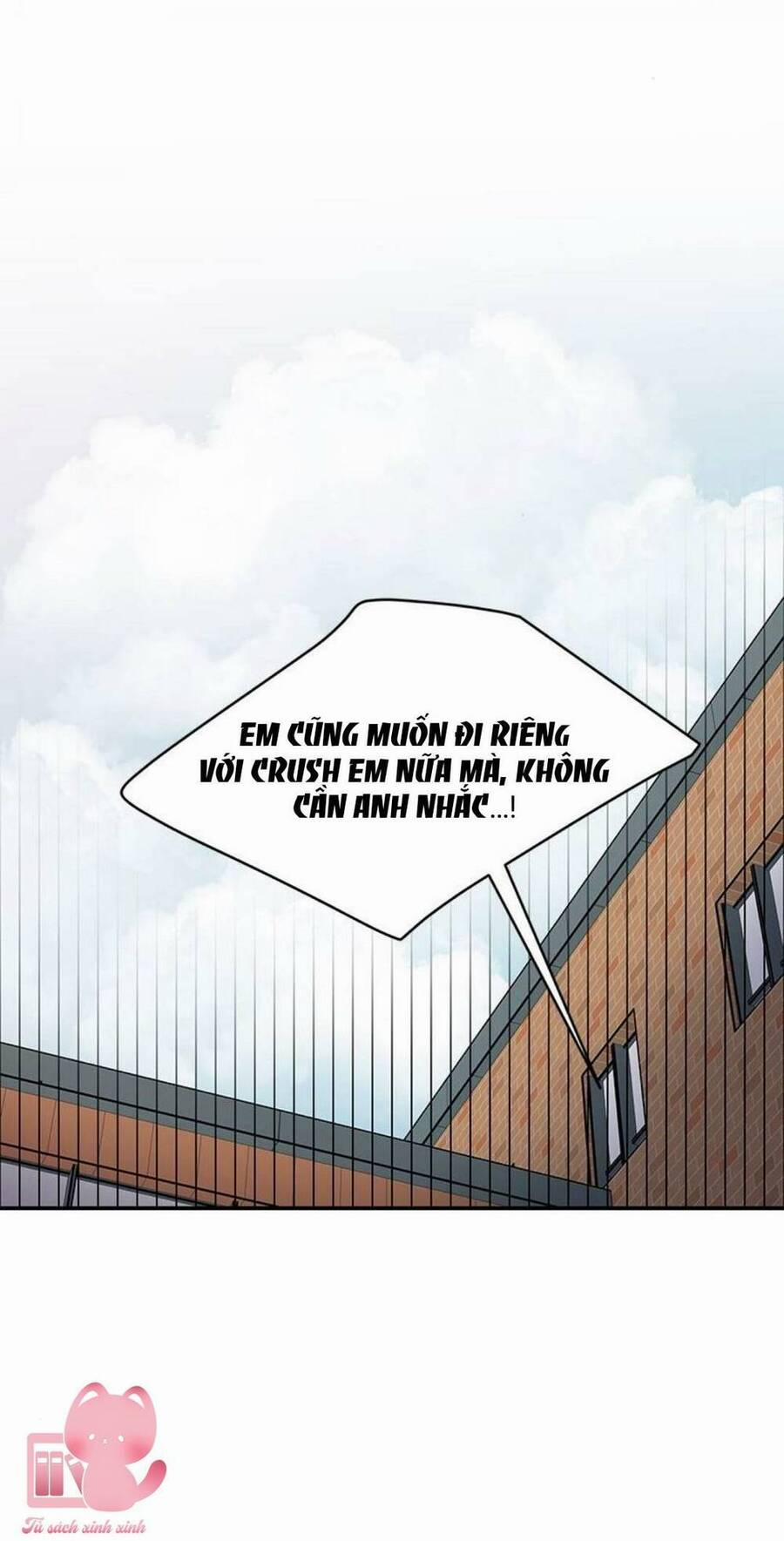 Kế Hoạch Hẹn Hò Của Bareum 93 trang 82