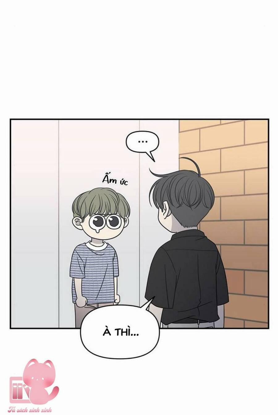 Kế Hoạch Hẹn Hò Của Bareum 93 trang 83