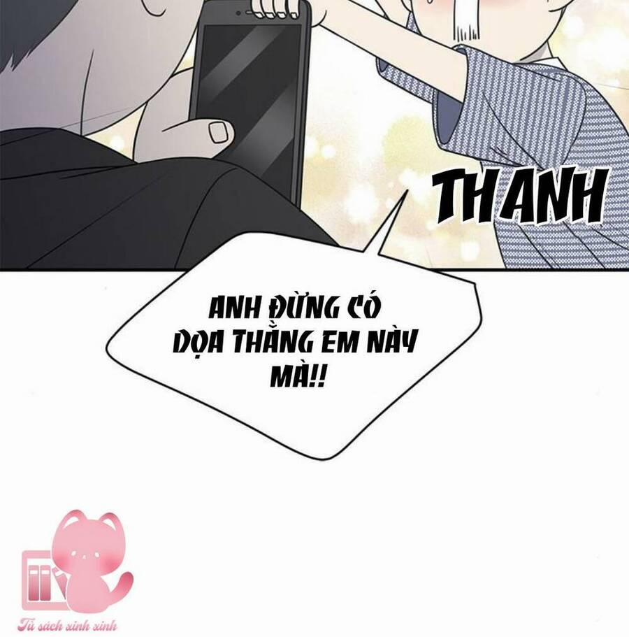 Kế Hoạch Hẹn Hò Của Bareum 93 trang 85