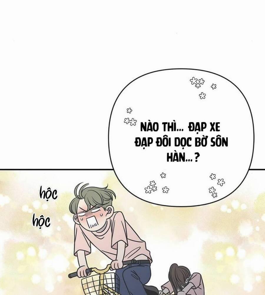 Kế Hoạch Hẹn Hò Của Bareum 93 trang 91