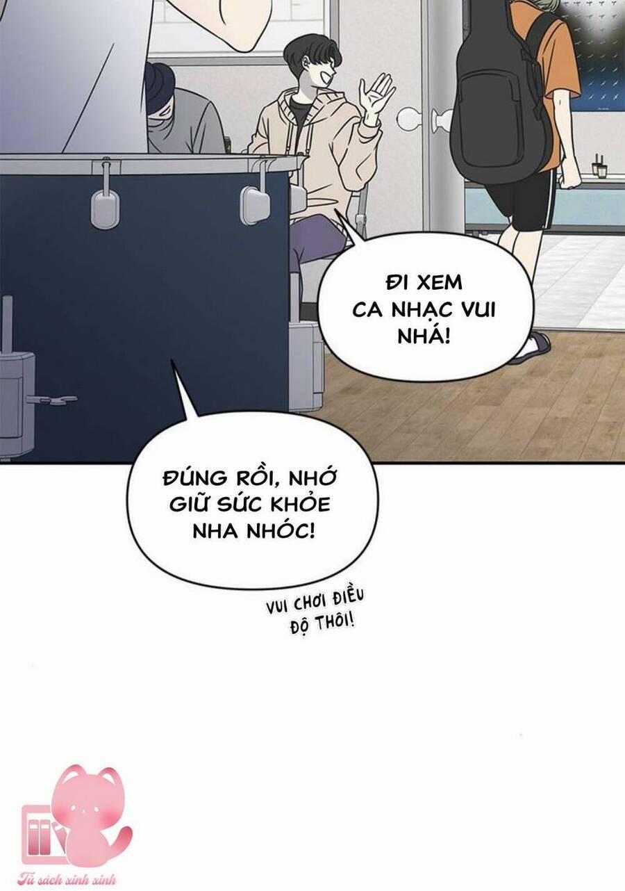 Kế Hoạch Hẹn Hò Của Bareum 94 trang 10