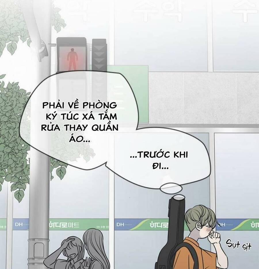 Kế Hoạch Hẹn Hò Của Bareum 94 trang 14