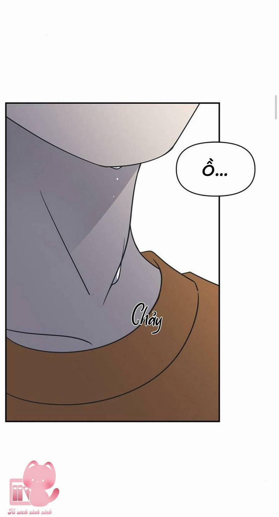 Kế Hoạch Hẹn Hò Của Bareum 94 trang 18