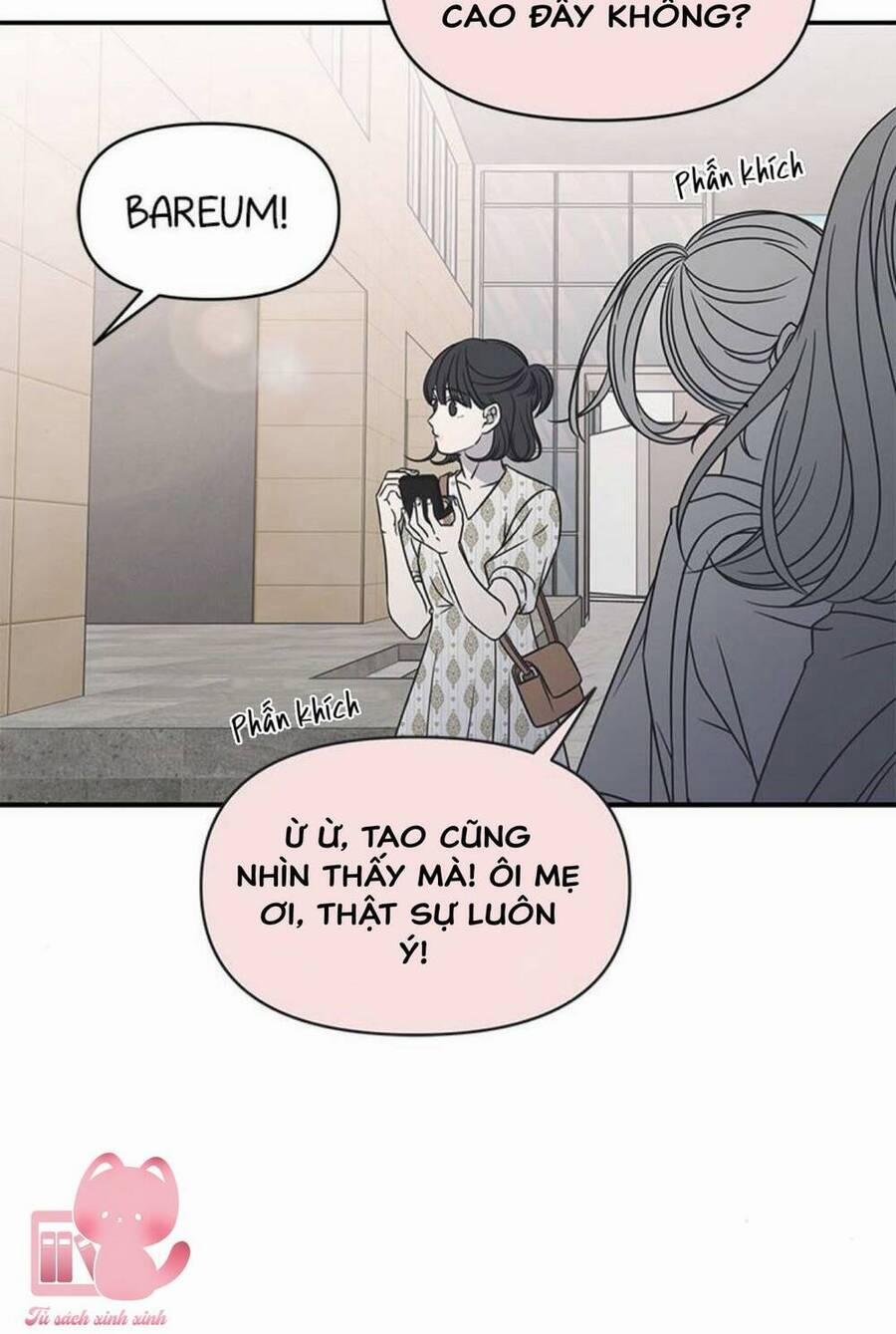 Kế Hoạch Hẹn Hò Của Bareum 94 trang 24