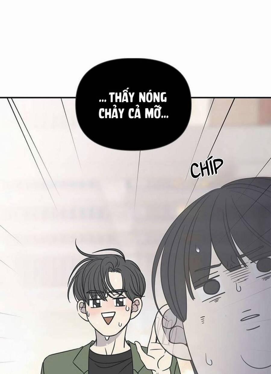 Kế Hoạch Hẹn Hò Của Bareum 94 trang 27