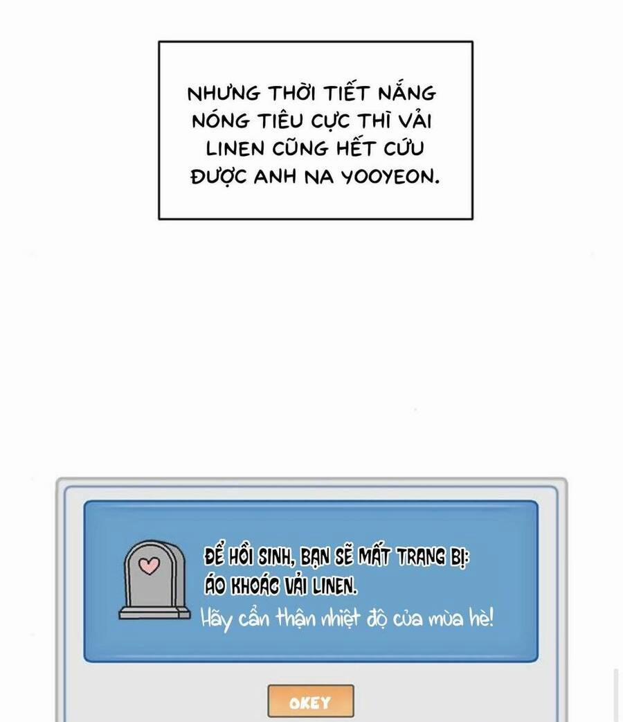 Kế Hoạch Hẹn Hò Của Bareum 94 trang 33