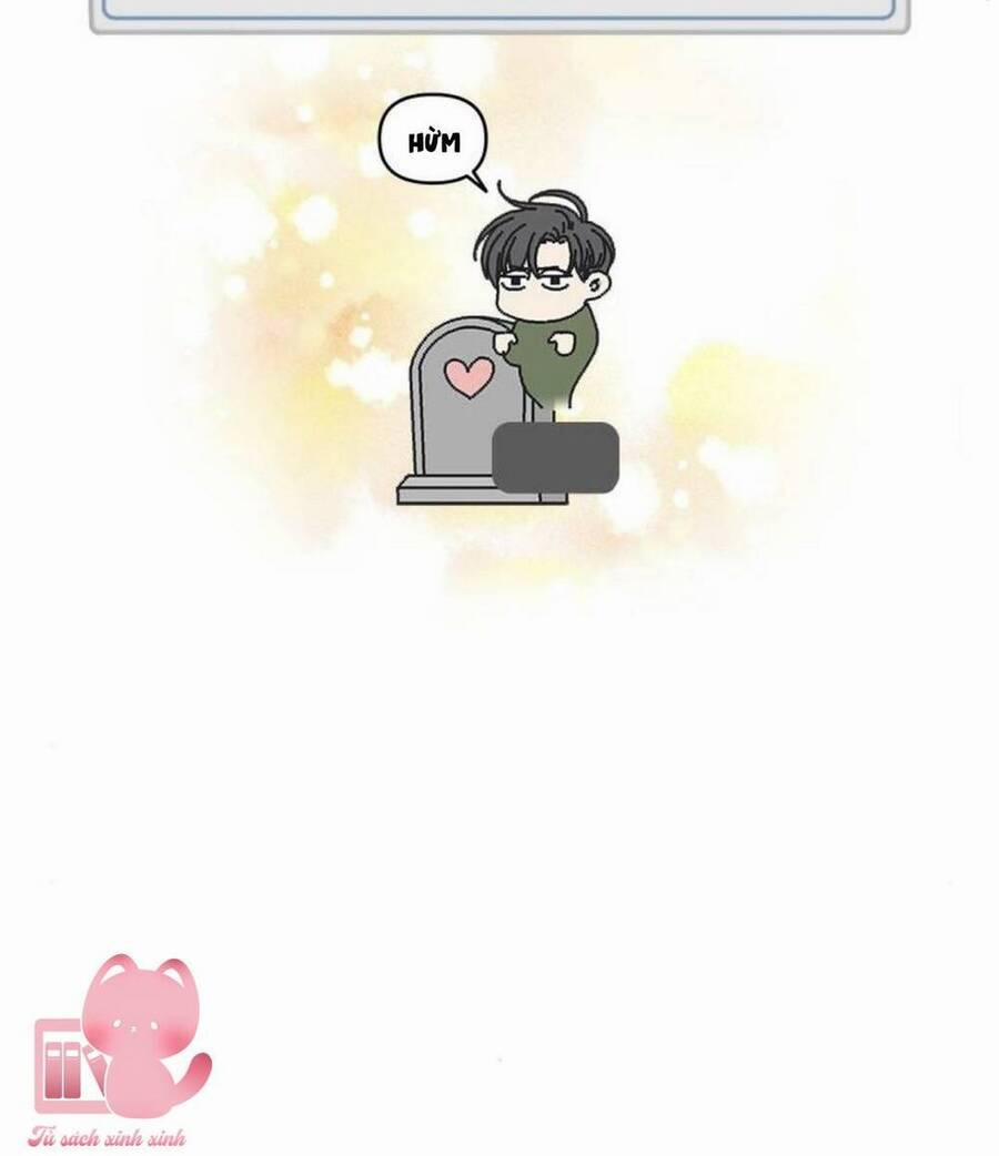 Kế Hoạch Hẹn Hò Của Bareum 94 trang 34