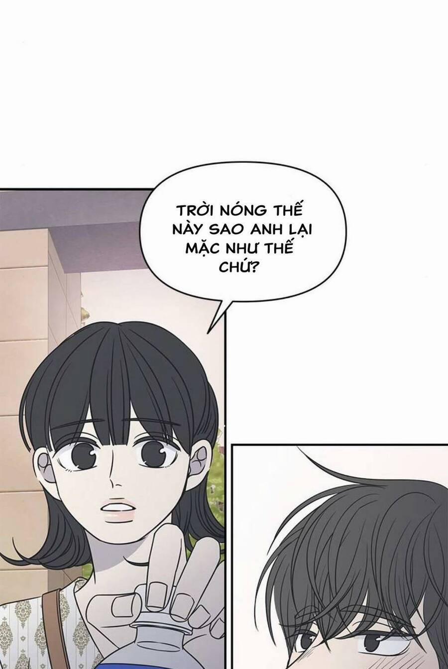 Kế Hoạch Hẹn Hò Của Bareum 94 trang 43