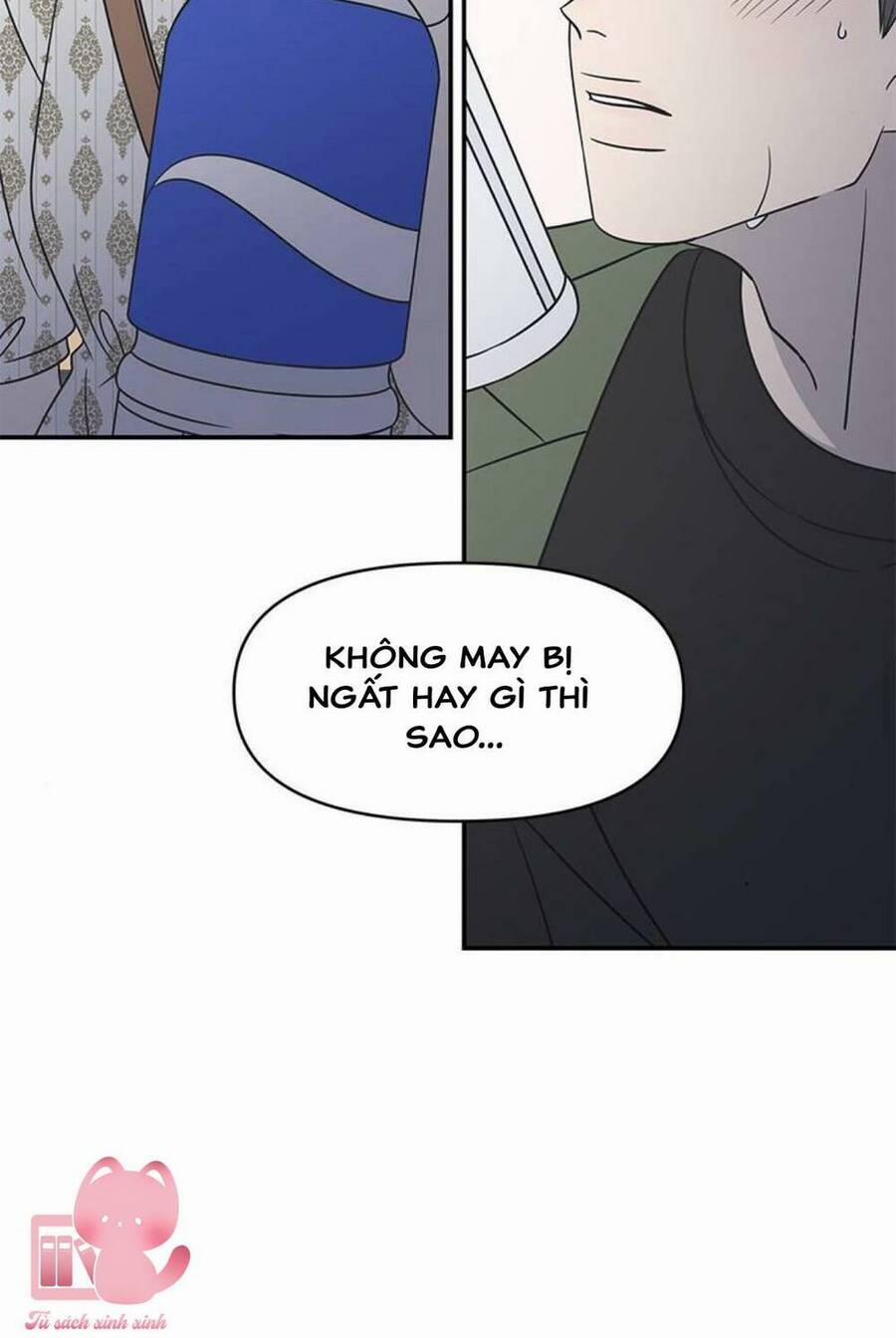 Kế Hoạch Hẹn Hò Của Bareum 94 trang 44