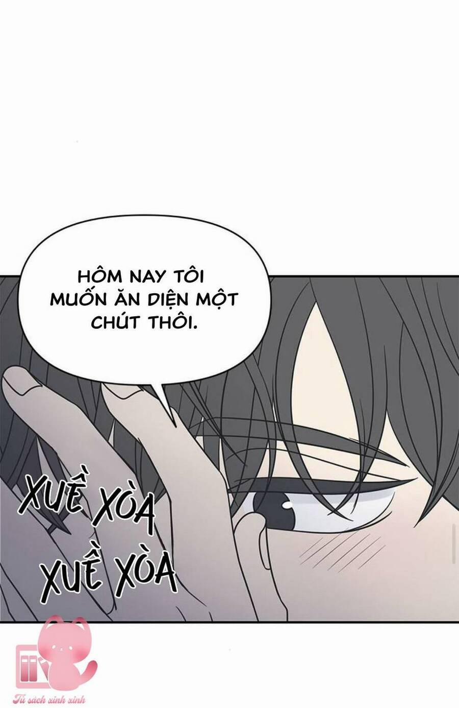 Kế Hoạch Hẹn Hò Của Bareum 94 trang 46