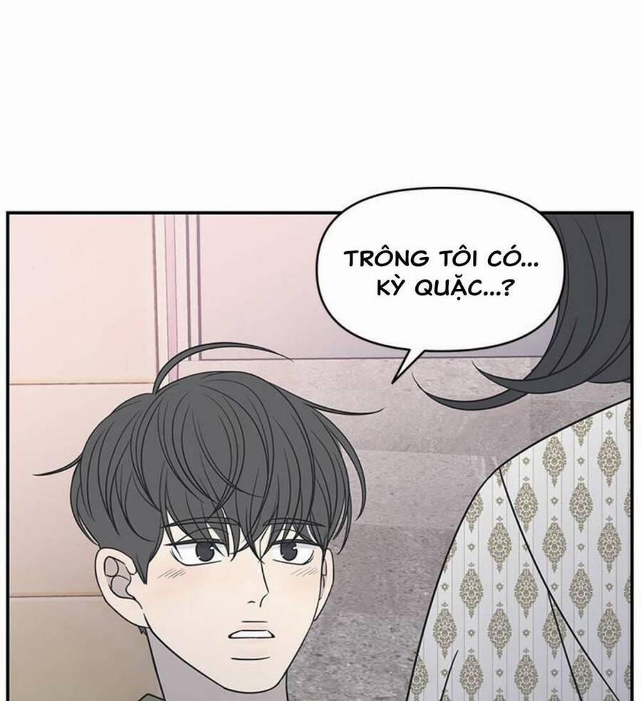 Kế Hoạch Hẹn Hò Của Bareum 94 trang 47