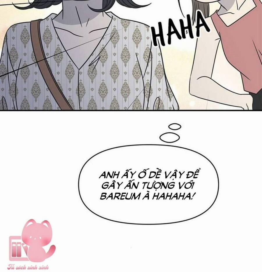 Kế Hoạch Hẹn Hò Của Bareum 94 trang 51