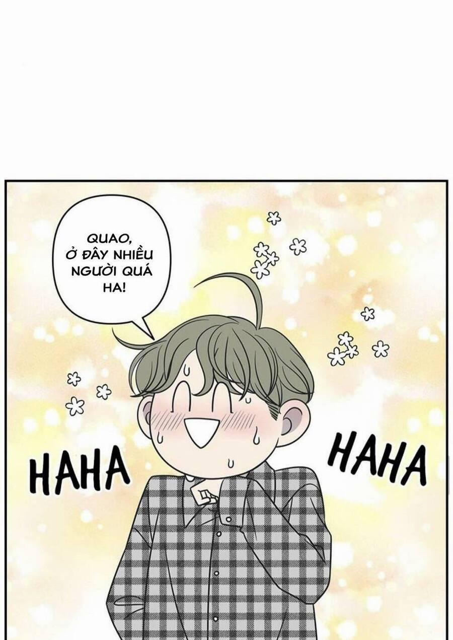 Kế Hoạch Hẹn Hò Của Bareum 94 trang 59