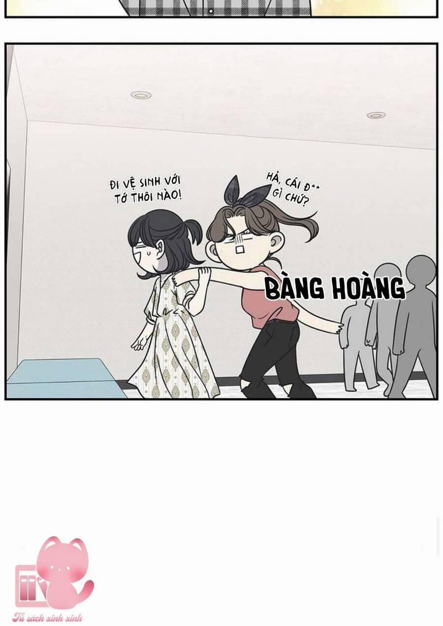 Kế Hoạch Hẹn Hò Của Bareum 94 trang 60