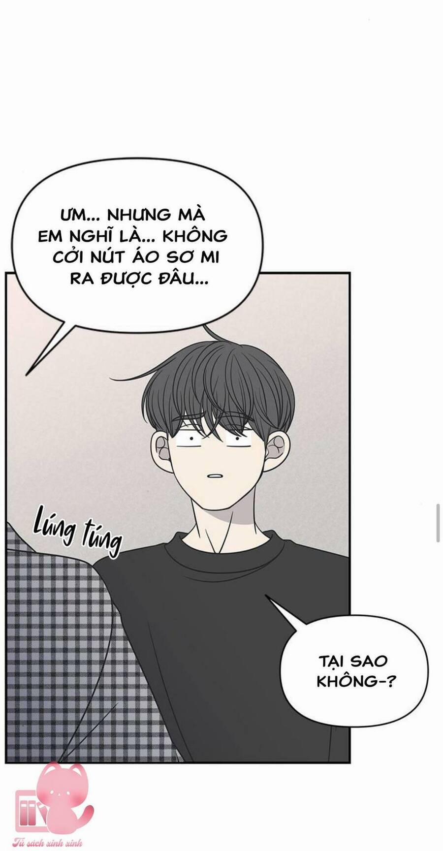 Kế Hoạch Hẹn Hò Của Bareum 94 trang 63