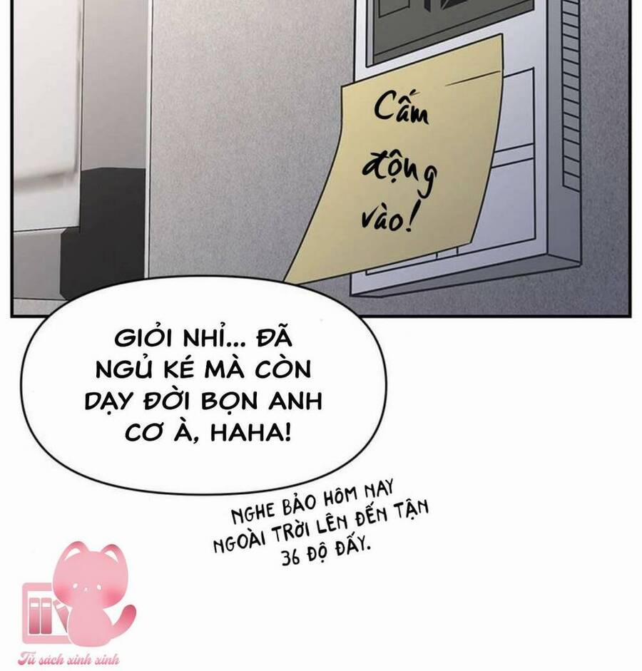 Kế Hoạch Hẹn Hò Của Bareum 94 trang 7