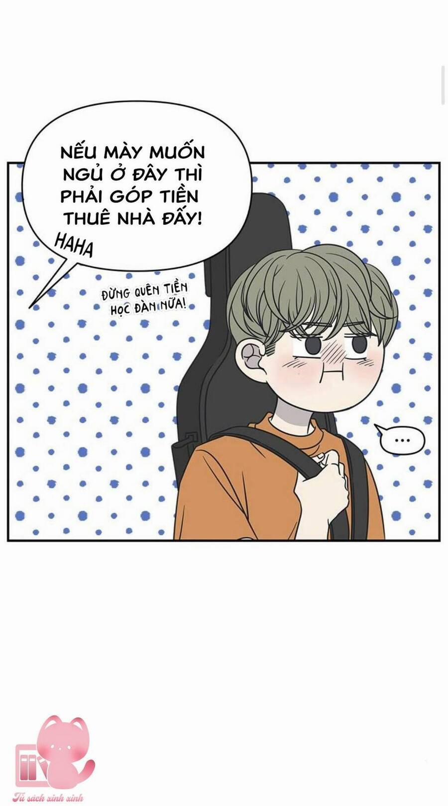 Kế Hoạch Hẹn Hò Của Bareum 94 trang 8