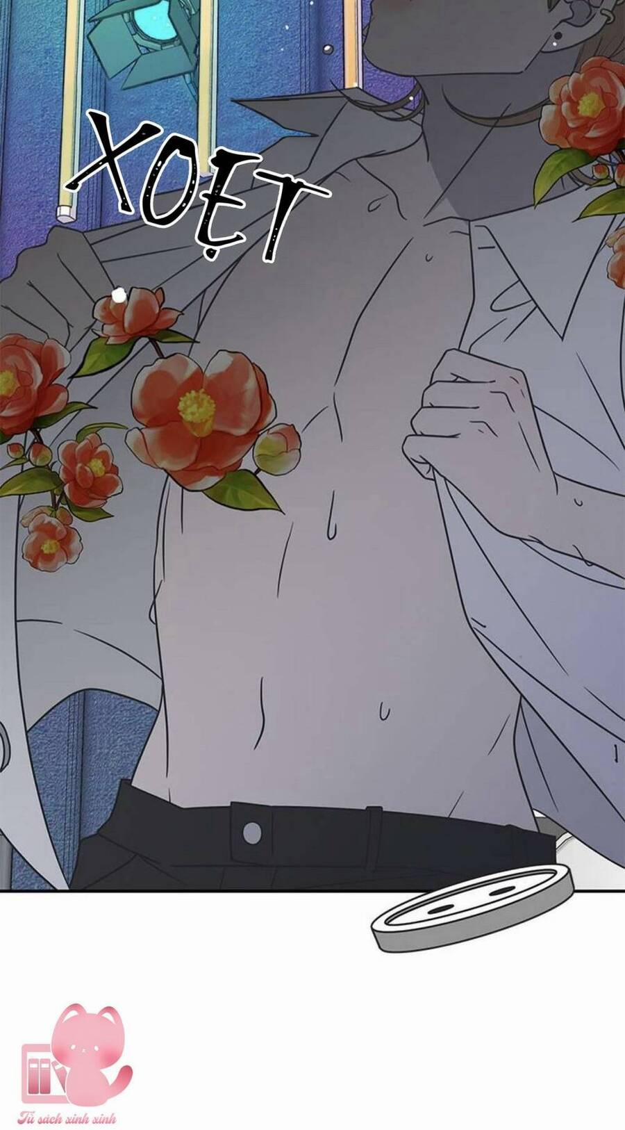 Kế Hoạch Hẹn Hò Của Bareum 94 trang 81