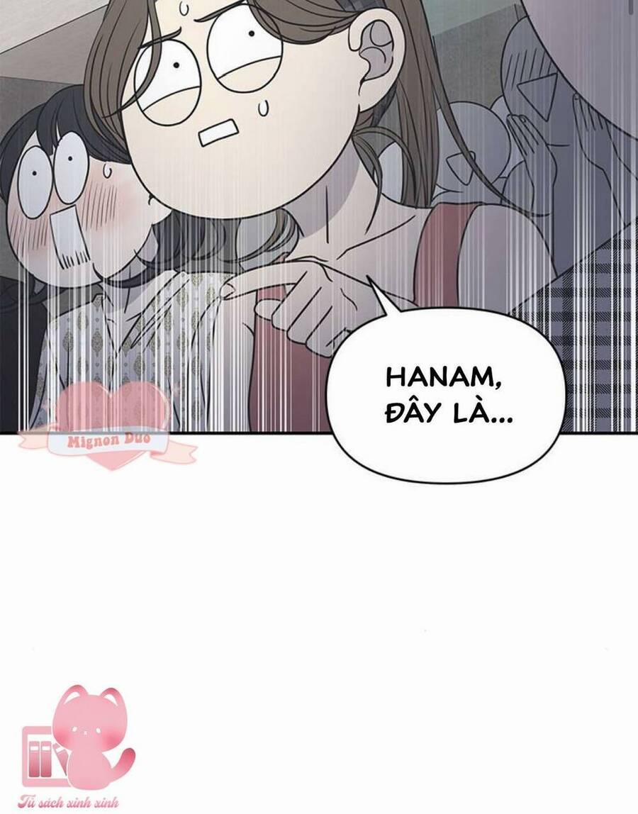 Kế Hoạch Hẹn Hò Của Bareum 94 trang 87