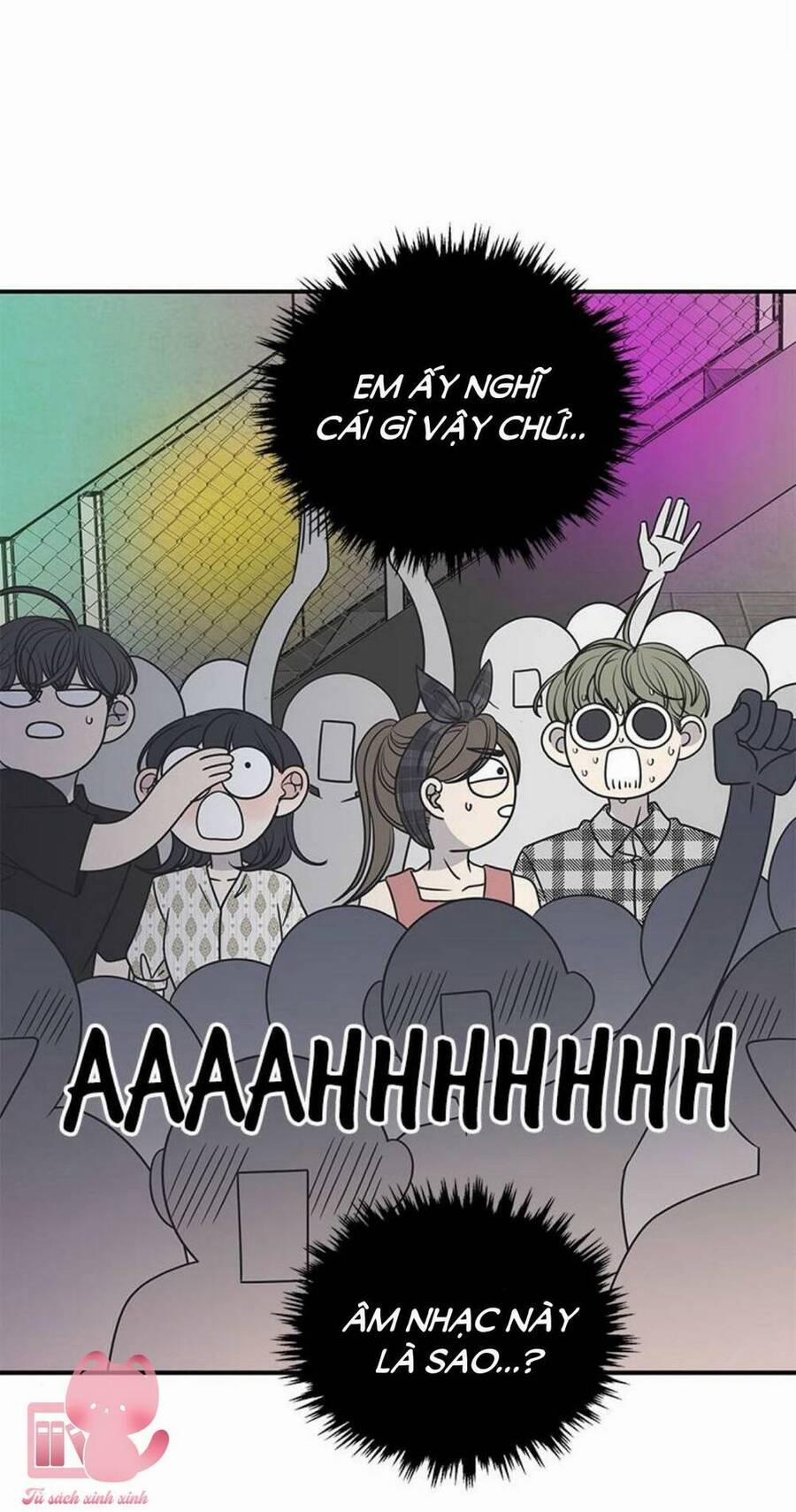 Kế Hoạch Hẹn Hò Của Bareum 94 trang 89