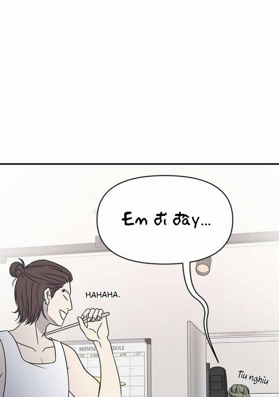 Kế Hoạch Hẹn Hò Của Bareum 94 trang 9