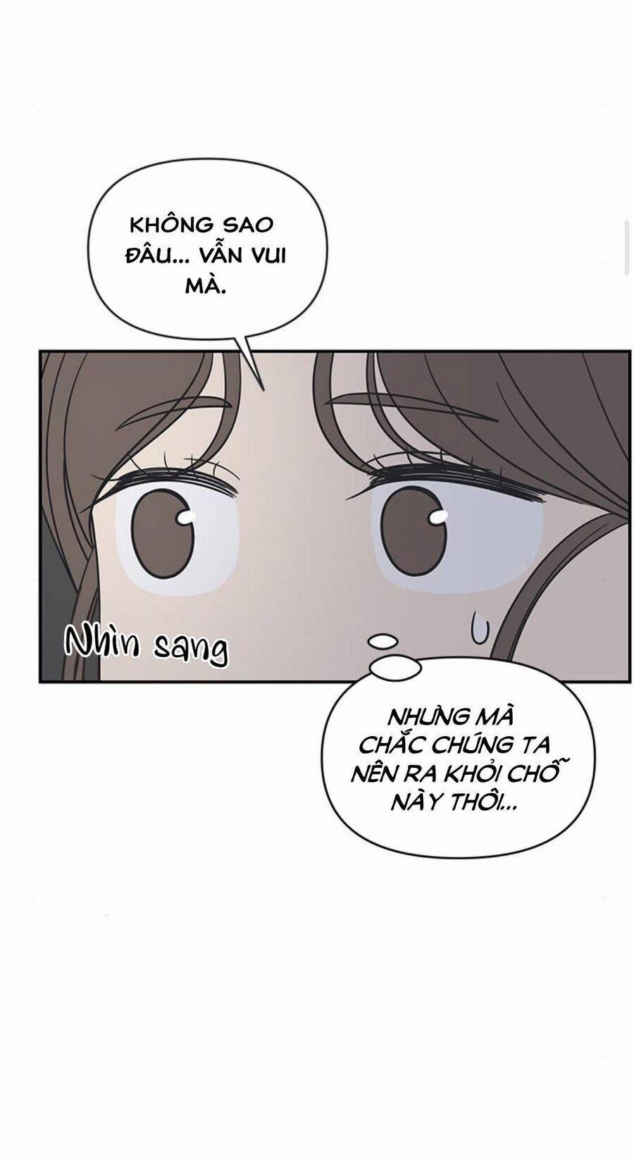 Kế Hoạch Hẹn Hò Của Bareum 95 trang 13